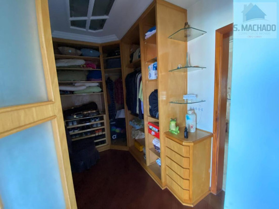 Imagem Casa com 4 Quartos à Venda, 414 m² em Vila Metalurgica - Santo André