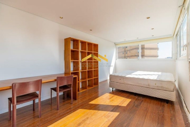 Imagem Apartamento com 2 Quartos à Venda, 182 m² em Vila Nova Conceição - São Paulo