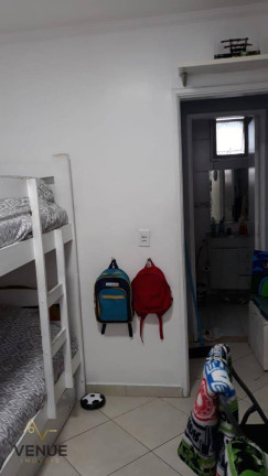 Imagem Apartamento com 3 Quartos à Venda, 58 m² em Vila Antártica - Praia Grande Imagem Apartamento com 3 Quartos à Venda, 58 m² em Vila Antártica - Praia Grande