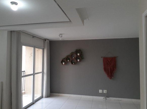 Imagem Imóvel com 2 Quartos à Venda, 63 m² em Vila Mascote - São Paulo Imagem Imóvel com 2 Quartos à Venda, 63 m² em Vila Mascote - São Paulo