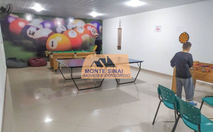 Foto do imóvel Apartamento com 2 Quartos à Venda,  em éden - Sorocaba
