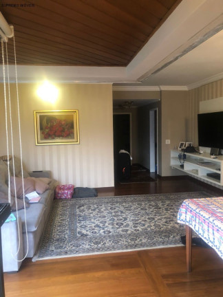 Imagem Apartamento com 3 Quartos à Venda, 140 m² em Vila Andrade - São Paulo Imagem Apartamento com 3 Quartos à Venda, 140 m² em Vila Andrade - São Paulo