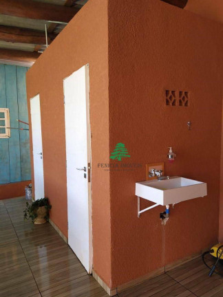 Imagem Chácara com 1 Quarto à Venda, 2.000 m² em Aparecidinha - Santa Terezinha De Itaipu Imagem Chácara com 1 Quarto à Venda, 2.000 m² em Aparecidinha - Santa Terezinha De Itaipu