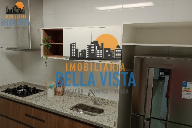 Imagem Apartamento com 2 Quartos à Venda,  em Itararé - São Vicente