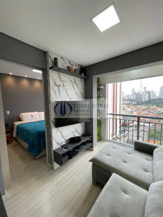 Imagem Apartamento com 2 Quartos à Venda, 38 m² em Vila Invernada - São Paulo