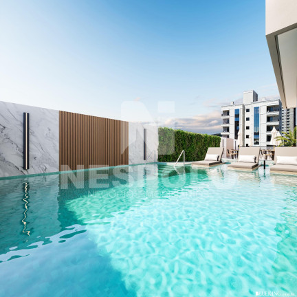 Imagem Apartamento à Venda, 75 m² em Perequê - Porto Belo Imagem Apartamento à Venda, 75 m² em Perequê - Porto Belo