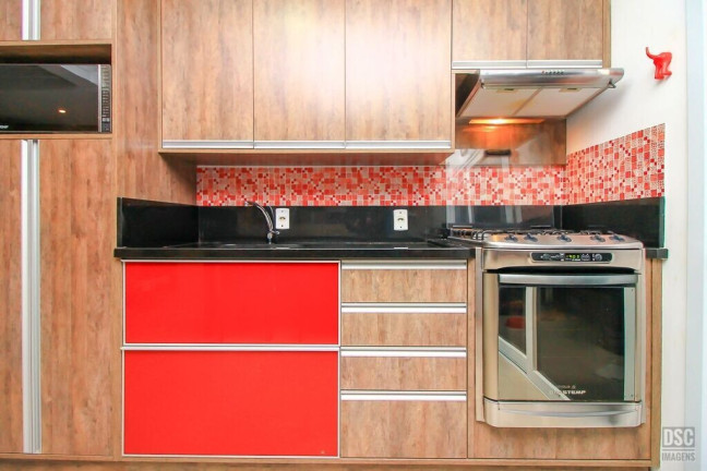 Imagem Casa com 3 Quartos à Venda, 120 m² em Guarujá - Porto Alegre