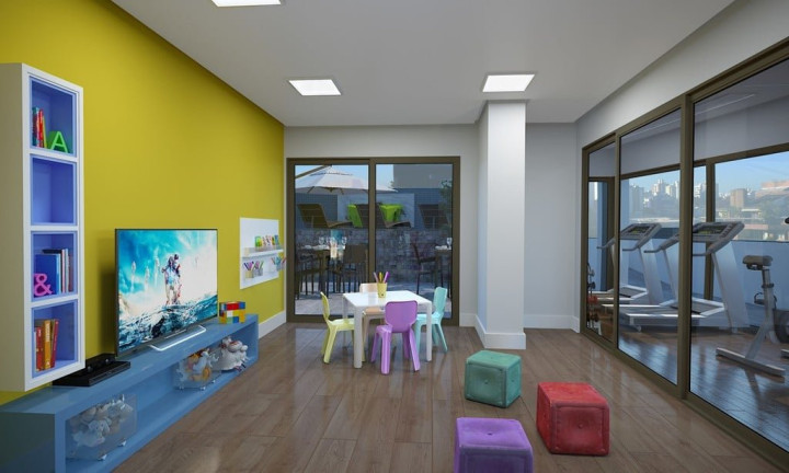Imagem Apartamento com 3 Quartos à Venda, 125 m² em Petrópolis - Porto Alegre Imagem Apartamento com 3 Quartos à Venda, 125 m² em Petrópolis - Porto Alegre