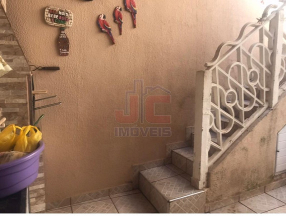 Imagem Casa com 3 Quartos à Venda, em Campos Eliseos - Ribeirão Preto Imagem Casa com 3 Quartos à Venda, em Campos Eliseos - Ribeirão Preto