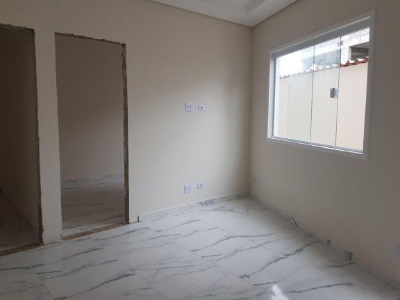 Imagem Casa com 2 Quartos à Venda, 55 m² em Caiçara - Praia Grande