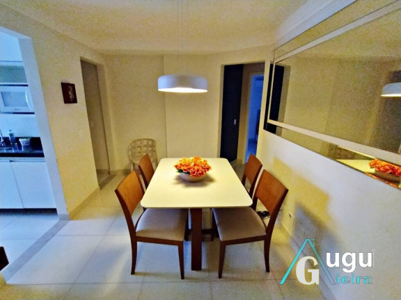 Imagem Apartamento com 4 Quartos à Venda, 148 m² em Praia Do Morro - Guarapari