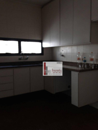Imagem Apartamento com 3 Quartos à Venda, 184 m² em Moema índios - São Paulo Imagem Apartamento com 3 Quartos à Venda, 184 m² em Moema índios - São Paulo