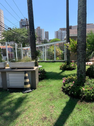 Imagem Imóvel com 2 Quartos à Venda, 61 m² em Vila Gumercindo - São Paulo Imagem Imóvel com 2 Quartos à Venda, 61 m² em Vila Gumercindo - São Paulo