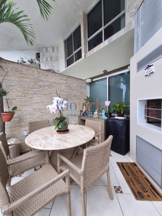 Imagem Apartamento com 3 Quartos à Venda, 230 m² em Barra Da Tijuca - Rio De Janeiro Imagem Apartamento com 3 Quartos à Venda, 230 m² em Barra Da Tijuca - Rio De Janeiro