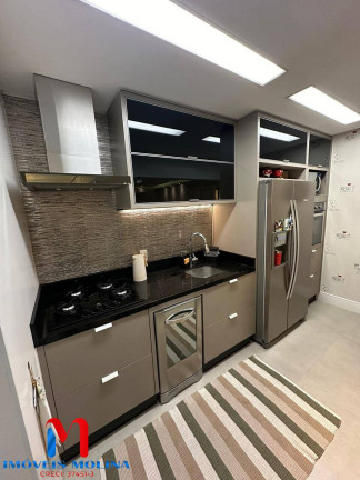Imagem Apartamento com 3 Quartos à Venda, 89 m² em Centro - São Caetano Do Sul Imagem Apartamento com 3 Quartos à Venda, 89 m² em Centro - São Caetano Do Sul