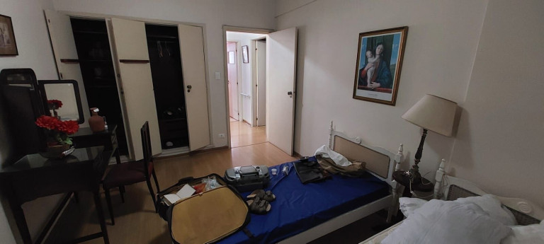 Imagem Apartamento com 3 Quartos à Venda, 228 m² em Gonzaga - Santos