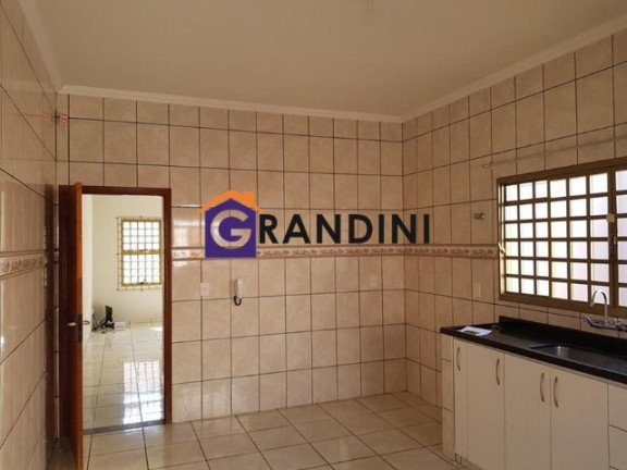 Imagem Casa com 3 Quartos à Venda,  em Jardim Itacolomi - Mogi Guaçu