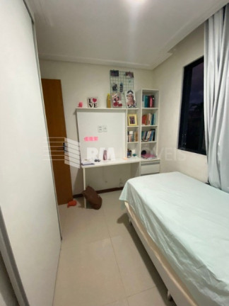 Imagem Apartamento com 3 Quartos à Venda, 60 m² em Jardim Das Margaridas - Salvador Imagem Apartamento com 3 Quartos à Venda, 60 m² em Jardim Das Margaridas - Salvador