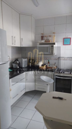 Imagem Apartamento com 2 Quartos à Venda, 44 m² em Jardim Novo Amanhecer - Jacareí Imagem Apartamento com 2 Quartos à Venda, 44 m² em Jardim Novo Amanhecer - Jacareí