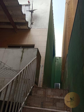 Imagem Casa com 2 Quartos à Venda, 180 m² em Jardim Las Vegas - Santo André Imagem Casa com 2 Quartos à Venda, 180 m² em Jardim Las Vegas - Santo André