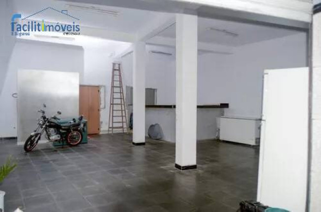 Sala Comercial para Alugar, 150 m² em Alves Dias - São Bernardo Do Campo