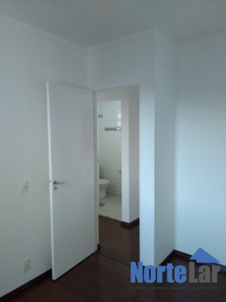 Imagem Apartamento com 2 Quartos à Venda, 48 m² em Carandiru - São Paulo
