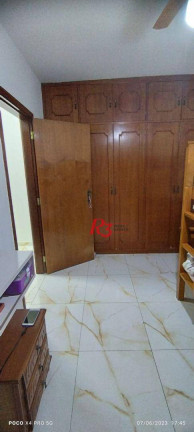 Imagem Apartamento com 2 Quartos à Venda, 102 m² em José Menino - Santos Imagem Apartamento com 2 Quartos à Venda, 102 m² em José Menino - Santos