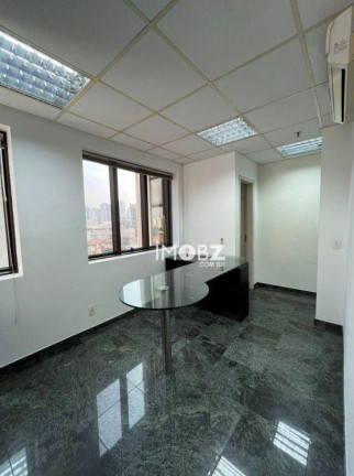 Imagem Imóvel com 3 Quartos à Venda, 52 m² em Vila Clementino - São Paulo