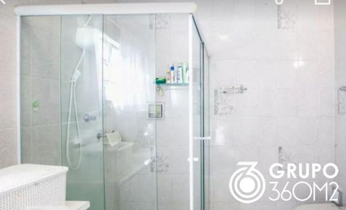 Imagem Apartamento com 3 Quartos à Venda, 194 m² em Parque Das Nações - Santo André