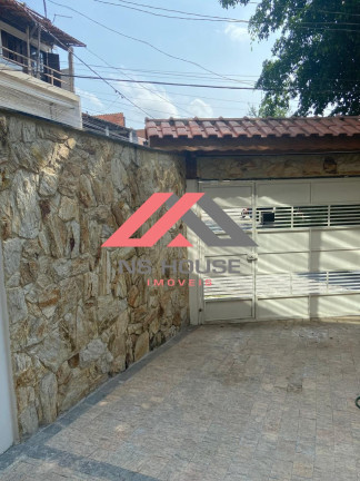 Imagem Casa com 3 Quartos à Venda, 190 m² em Jardim Esmeralda (zona Sul) - São Paulo Imagem Casa com 3 Quartos à Venda, 190 m² em Jardim Esmeralda (zona Sul) - São Paulo