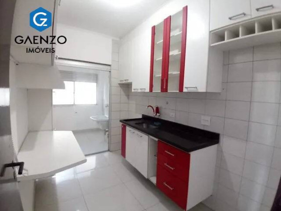 Imagem Apartamento com 2 Quartos à Venda, 64 m² em Santo Antônio - Osasco Imagem Apartamento com 2 Quartos à Venda, 64 m² em Santo Antônio - Osasco