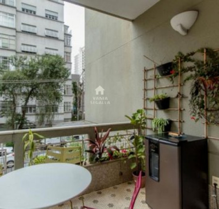 Imagem Apartamento com 4 Quartos à Venda, 239 m² em Higienópolis - São Paulo Imagem Apartamento com 4 Quartos à Venda, 239 m² em Higienópolis - São Paulo