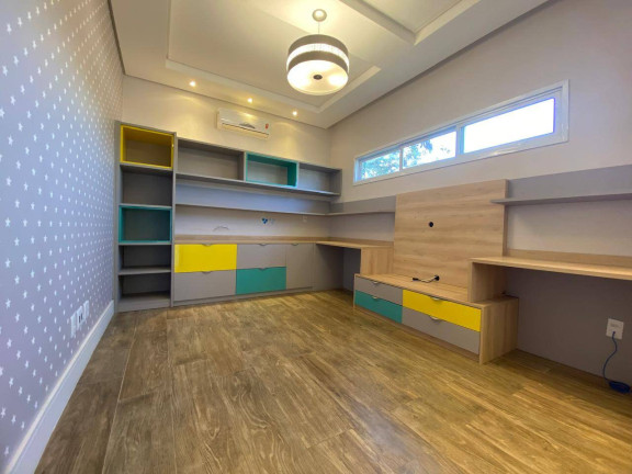 Imagem Casa de Condomínio com 4 Quartos à Venda, 304 m² em Condominio Giverny - Sorocaba Imagem Casa de Condomínio com 4 Quartos à Venda, 304 m² em Condominio Giverny - Sorocaba