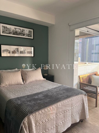 Imagem Apartamento com 1 Quarto à Venda, 26 m² em Perdizes - São Paulo Imagem Apartamento com 1 Quarto à Venda, 26 m² em Perdizes - São Paulo