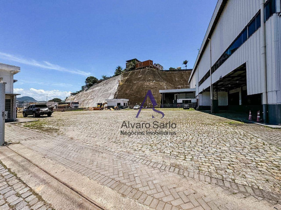 Imagem Galpão para Alugar, 2.743 m² em Primavera - Viana Imagem Galpão para Alugar, 2.743 m² em Primavera - Viana
