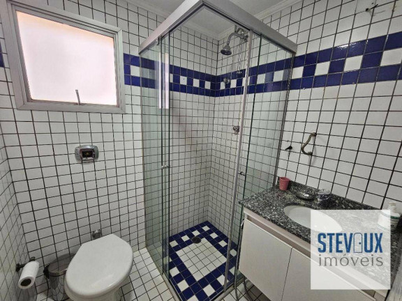 Imagem Apartamento com 2 Quartos à Venda, 55 m² em Moema - São Paulo