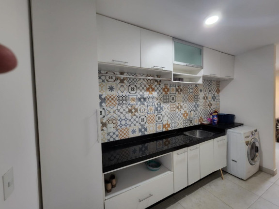 Imagem Casa com 3 Quartos à Venda,  em Jardim Santo Antônio - Macaé