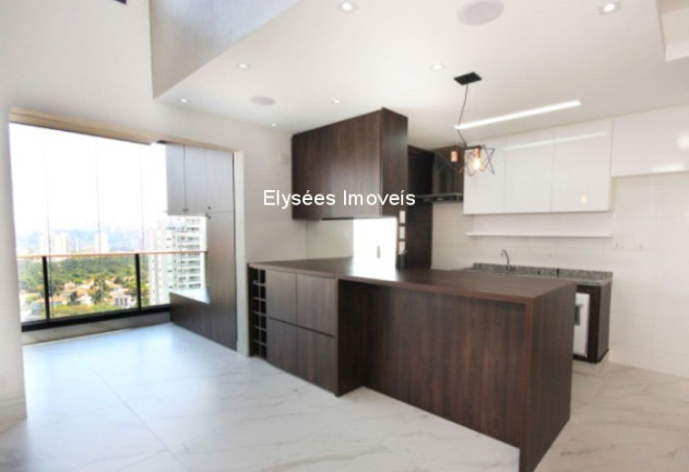 Imóvel com 1 Quarto à Venda, 79 m² em Alto Da Boa Vista - São Paulo
