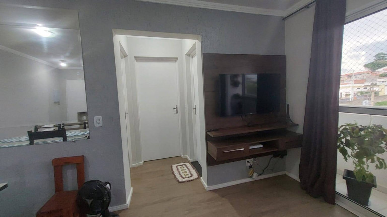 Imagem Apartamento com 2 Quartos à Venda, 50 m² em Vila Guilherme - Votorantim Imagem Apartamento com 2 Quartos à Venda, 50 m² em Vila Guilherme - Votorantim