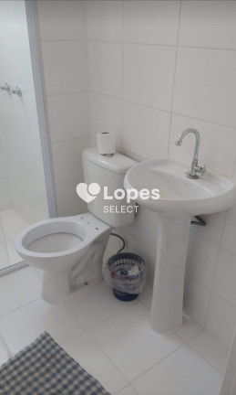 Imagem Apartamento com 2 Quartos para Alugar, 46 m² em Jardim Das Cerejeiras - Campinas Imagem Apartamento com 2 Quartos para Alugar, 46 m² em Jardim Das Cerejeiras - Campinas