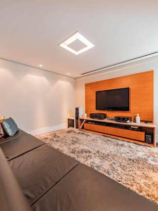 Imagem Casa com 4 Quartos à Venda, 900 m² em Alphaville Residencial Dois - Barueri Imagem Casa com 4 Quartos à Venda, 900 m² em Alphaville Residencial Dois - Barueri