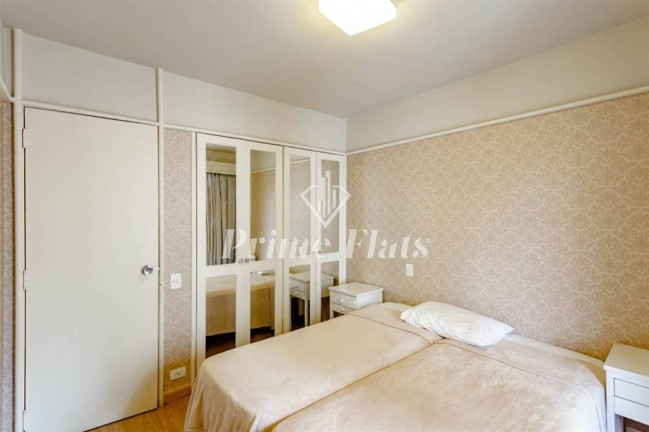 Imagem Apartamento com 2 Quartos à Venda, 66 m² em Itaim Bibi - São Paulo