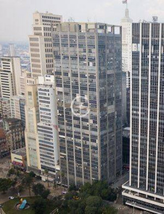 Imóvel Comercial para Alugar, 463 m² em Centro - São Paulo