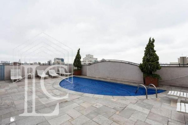 Imagem Apartamento com 2 Quartos à Venda, 60 m² em Campo Belo - São Paulo Imagem Apartamento com 2 Quartos à Venda, 60 m² em Campo Belo - São Paulo