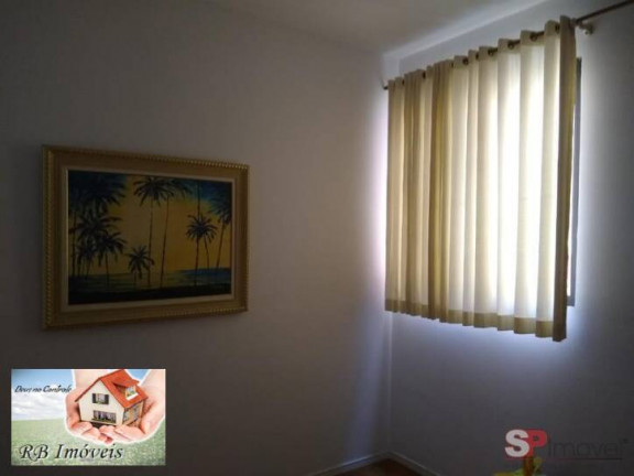 Imagem Apartamento com 3 Quartos à Venda, 65 m² em Demarchi - São Bernardo Do Campo