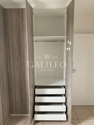 Imagem Apartamento com 2 Quartos à Venda, 51 m² em Ponte De São João - Jundiaí Imagem Apartamento com 2 Quartos à Venda, 51 m² em Ponte De São João - Jundiaí