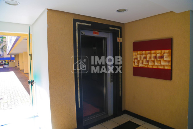 Imagem Apartamento com 1 Quarto para Alugar ou Temporada, 26 m² em Asa Norte - Brasília