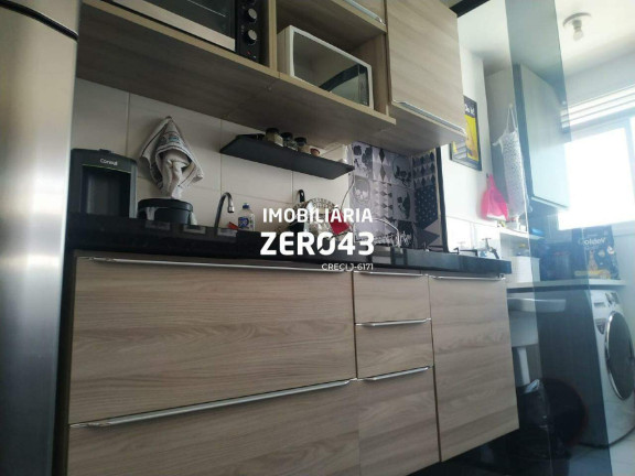 Imagem Apartamento com 2 Quartos à Venda, 48 m² em Jardim São Paulo Ii - Londrina