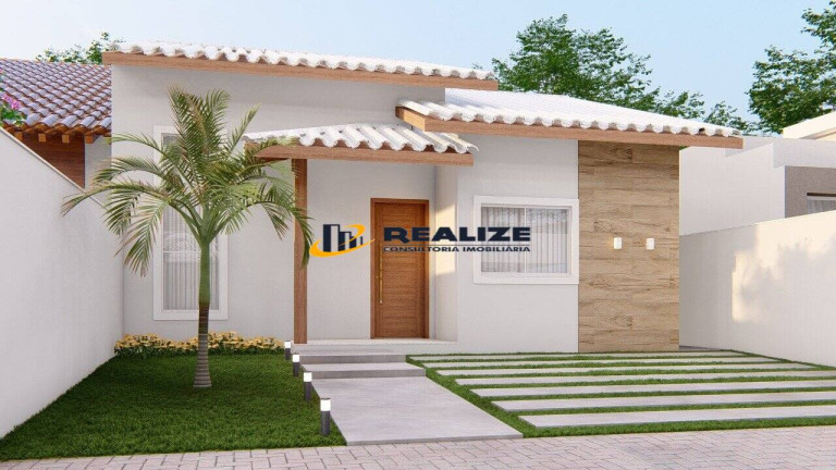 Imagem Casa com 2 Quartos à Venda, 72 m² em Residencial Porto Seguro - Campos Dos Goytacazes Imagem Casa com 2 Quartos à Venda, 72 m² em Residencial Porto Seguro - Campos Dos Goytacazes