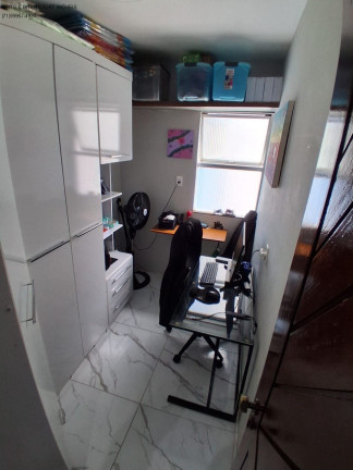Imagem Imóvel com 3 Quartos à Venda, 105 m² em Acupe De Brotas - Salvador Imagem Imóvel com 3 Quartos à Venda, 105 m² em Acupe De Brotas - Salvador